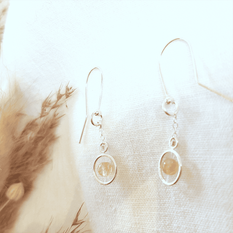 bijoux-pierres-boucle-oreille-cadeaux-femme-citrine-jaune-argent-lithoterapie-lithosophie-2