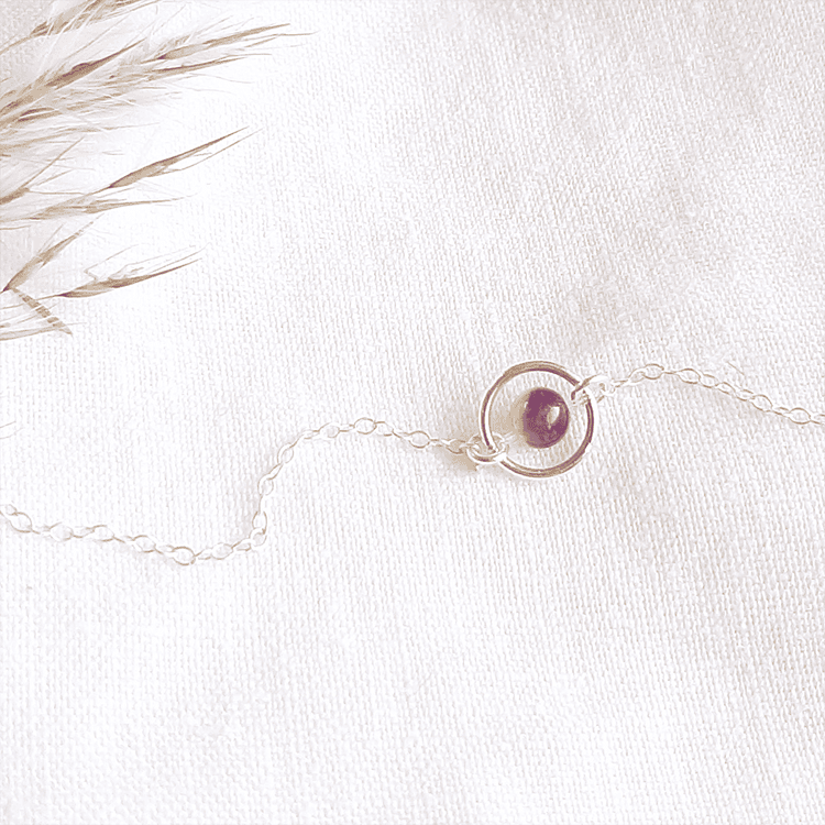 bracelet-amethyste-violet-funambule-collection-bijoux-pierres-lithoterapie-argent-1