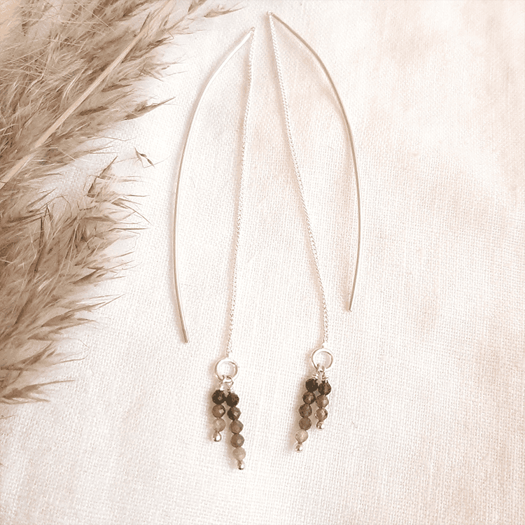 bijoux-pierres-boucle-oreille-cadeaux-femme-Tourmaline-vertes-argent-lithoterapie-lithosophie-1