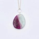 bijoux-pierre-argent-vrai-sautoir-fluorite-lithotérapie-4
